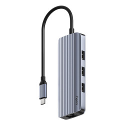 Cudy UH606 laptop dock/port...