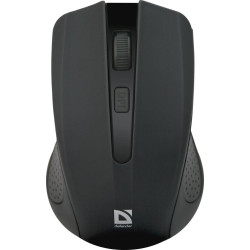MOUSE DEFENDER ACCURA...