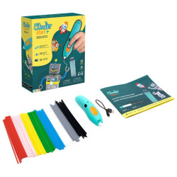 3Doodler Start Plus 3D pen...