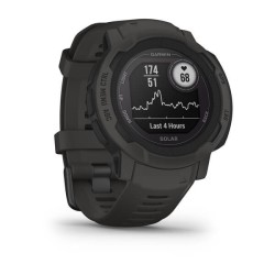 Garmin Instinct 2 Solar...