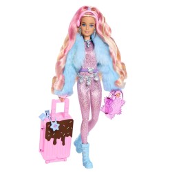 Barbie Extra Fly Doll Set...