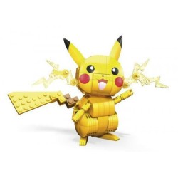 MEGA Pokémon Pikachu