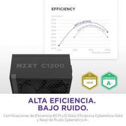 CASE PSU ATX3.1 1200W/C1200...