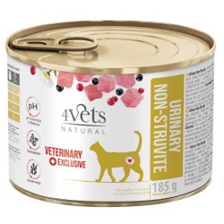 4VETS Natural Urinary No...