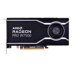 AMD Radeon Pro W7500 8 GB...