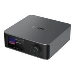 WiiM Ultra Dark Grey -...