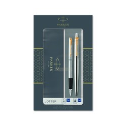 Parker 2093257 pen set...