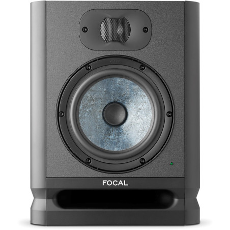 Focal Alpha Evo 65 - active 2-way studio monitor