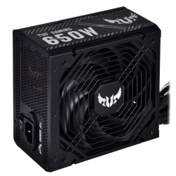 ASUS TUF-GAMING-650B power...