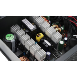 DeepCool PF750 power supply...