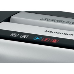 Rexel Momentum X410 paper...
