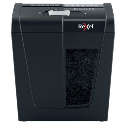 Rexel Secure S5 paper...