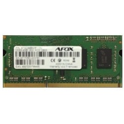 AFOX SO-DIMM DDR3 8GB...