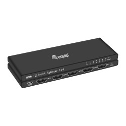 Equip Ultra Slim 4-Port...