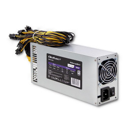 Qoltec 50349 PCI-E 1800W...