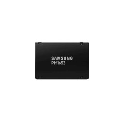 SSD Samsung PM1653 3.84TB...