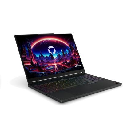 Lenovo Legion 5 15AHP11 Ryzen 7 250 15.3" WQXGA OLED 500 nits 165 Hz Glossy 16 GB DDR5 5600 512 GB SSD GeForce RTX 5050 8 GB 5.0 MP camera 80 Wh No OS Eclipse Black