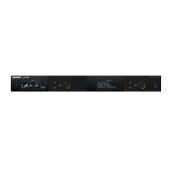 Shure SLXD4DE-G59 -...