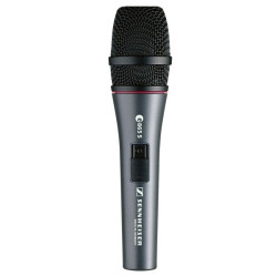 Sennheiser E865-S -...