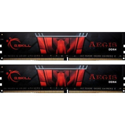 G.Skill Aegis DDR4 memory...