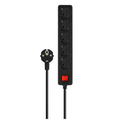 SAVIO LZ-15 Schuko Power...