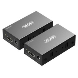 UNITEK EXTENDER HDMI OVER...