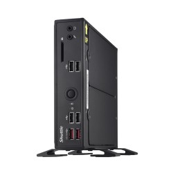 Shuttle XPC slim Barebone...