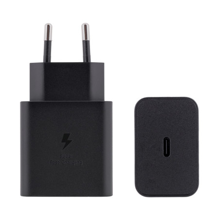 Samsung EP-T4511 Smartphone, Tablet Black AC Fast charging Indoor