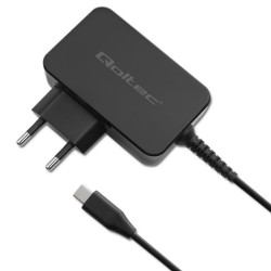 Qoltec 52386 GaN POWER PRO...
