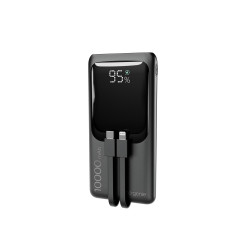 Gembird PB10-PD20-LCD-01...
