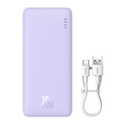 Baseus Airpow - 20,000 mAh...