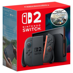 Nintendo Switch 2 +...