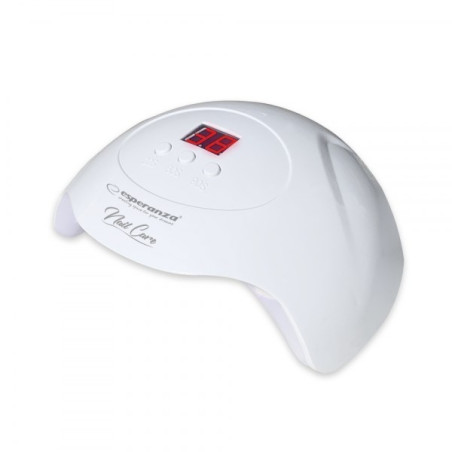 Esperanza EBN010 nail dryer 36 W UV + LED