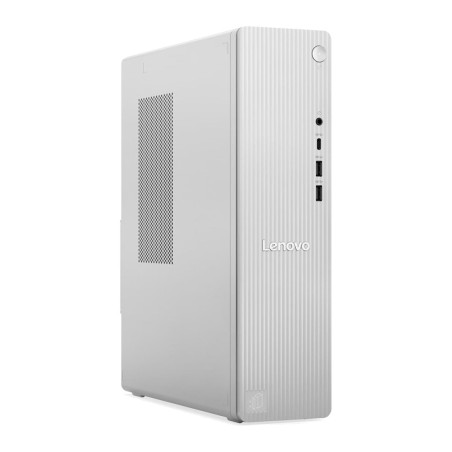 Lenovo IdeaCentre Tower 08IAS10 Ultra 5 225 32GB DDR5 5600 1TB SSD Intel Graphics WLAN+BT W11 Pro Cloud Grey 3-year On-site