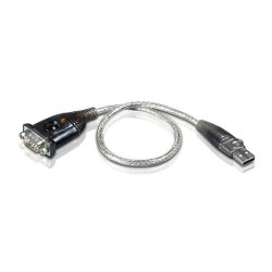 ATEN USB Port - to -Serial...