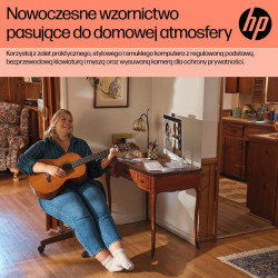 HP 24-cr0312nw AMD Ryzen™ 5...