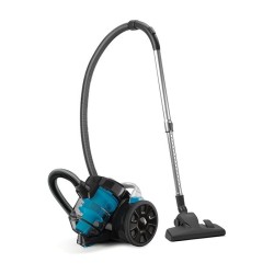 Bagless hoover Black+Decker...