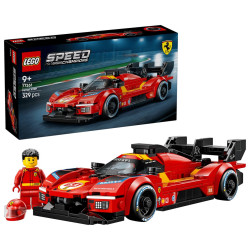 LEGO SPEED CHAMPIONS 77261...