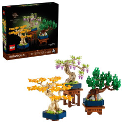 LEGO BOTANICALS 10373 Mini...