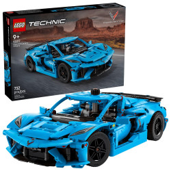 LEGO TECHNIC 42217...