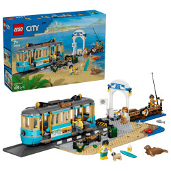 LEGO CITY 60506 Classic...