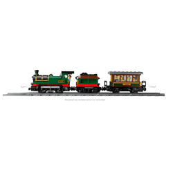 LEGO CITY 60511 Vintage...