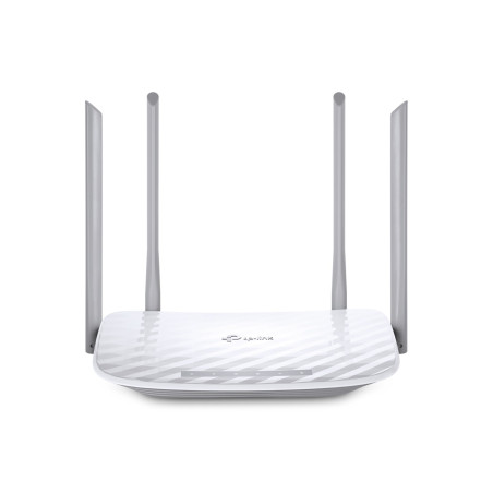 TP-Link AC1200 Wireless Dual Band WiFi Router