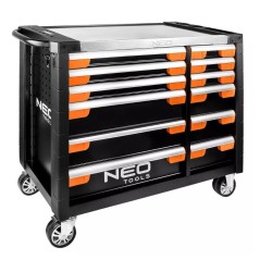 Neo Tools PRO workshop...