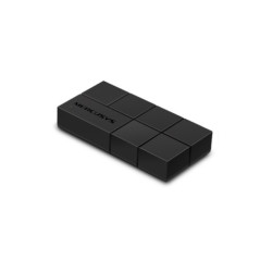 Mercusys 8-Port...