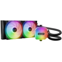 be quiet! LIGHT LOOP 240mm...