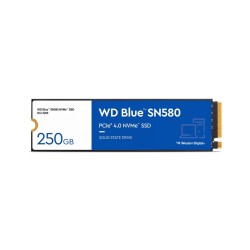 Western Digital Blue SN580...