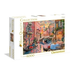 Clementoni Jigsaw Puzzle...