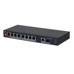 Dahua Technology PoE...