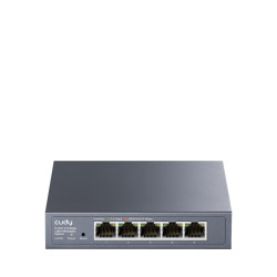 CUDY HS105 unmanaged 5-port...